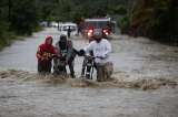 Inundaciones en República Dominicana: al menos 21 personas han muerto