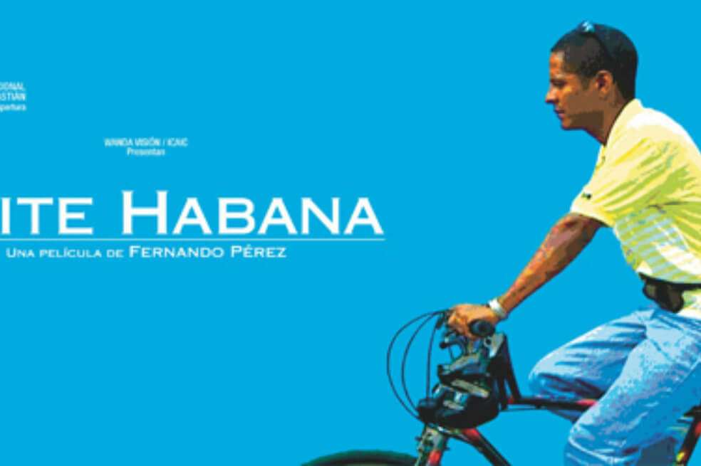 El festival rinde tributo cada año al legado de importantes directores y en su veinte aniversario se reconocerá a Fernando Pérez, uno de los cineastas más respetados de Cuba, con la presentación de algunos de sus trabajos más emblemáticos, como "Suite Habana" (2003) y "Clandestinos" (1988), así como su filme más reciente, "Insumisas" (2018). / Cortesía