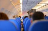 La aerolínea que ofrece conciertos en vivo durante el vuelo