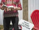 Oklahoma podría tener la ley de aborto más estricta en Estados Unidos