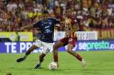 Liga BetPlay: Junior, Tolima y un partido que vale media estrella