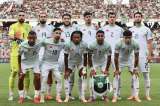 Argelia hizo la tarea y ya son 20 los equipos clasificados al Mundial de 2026