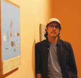 Carlos Alfonso: sembrando caminos de encuentros