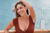 Fotos: Carolina Soto de ‘Día a Día’ presumió sus viajes de Semana Santa