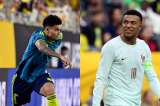Colombia vs. Francia: cuándo es, hora, TV y dónde ver el partido amistoso de la selección
