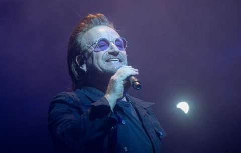 Bono recupera la voz y U2 continúa la gira "Experience + Innocence"