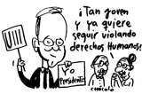 Yo presidente
