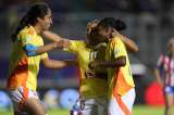 Así van las tablas de la Copa América Femenina tras la tercera fecha