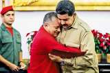 Nicolás Maduro, el habilitado