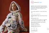 Burberry dejará de usar piel animal y de quemar los productos que no vende