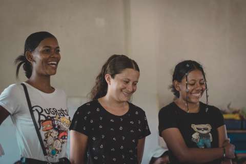 La lucha de las mujeres afro del Bajo Cauca: entre conflicto, machismo y racismo
