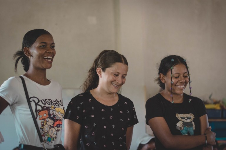 La lucha de las mujeres afro del Bajo Cauca: entre conflicto, machismo y racismo