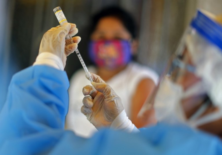 Pfizer afirma que su vacuna contra el Covid-19 es “eficaz en un 90%”