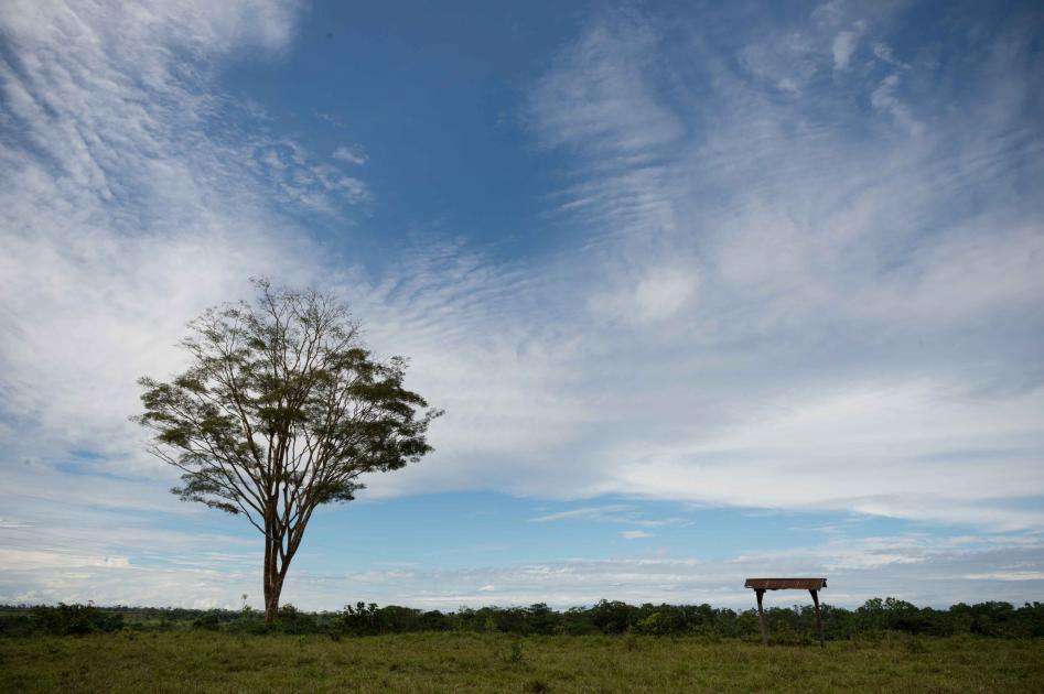 Putumayo, el lugar donde la magia es cotidiana