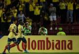 Sufriendo, Colombia salvó el empate ante Brasil en la fase final del preolímpico