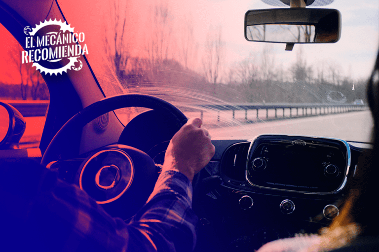 Video: ¿qué es la seguridad pasiva en los carros?