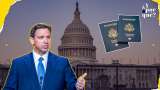 Nacionalidad para migrantes: los cambios que quiere hacer Ron DeSantis en EE. UU.