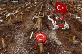 Los daños del terremoto en Turquía superan los US$100.000 millones: ONU