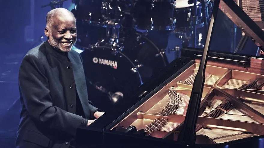 Muere el pianista de jazz Ahmad Jamal a los 92 años