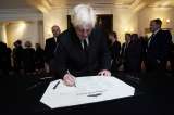 Boris Johnson no será candidato a primer ministro del Reino Unido