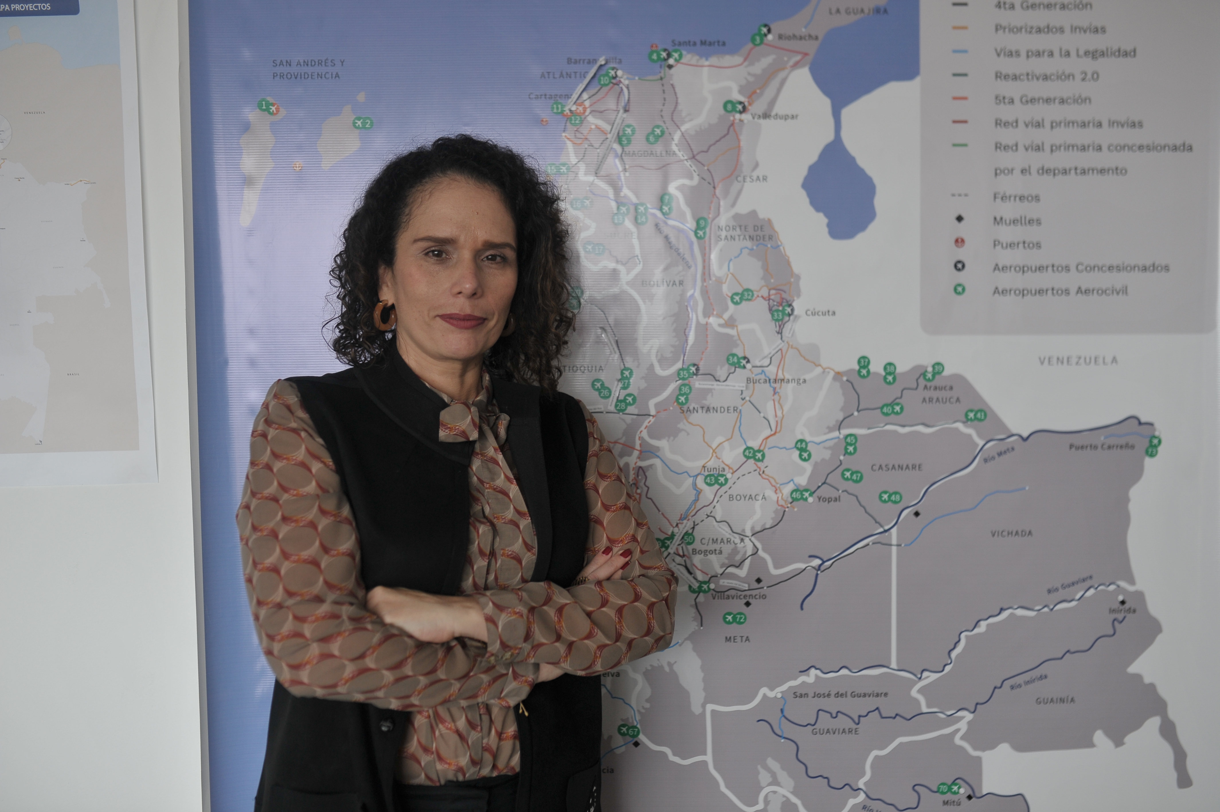 María Constanza García