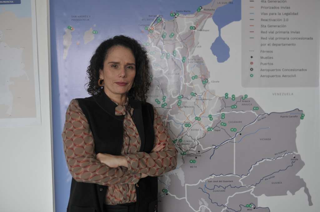 María Constanza García