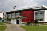 Universidad Nacional sede Manizales estrena edificio