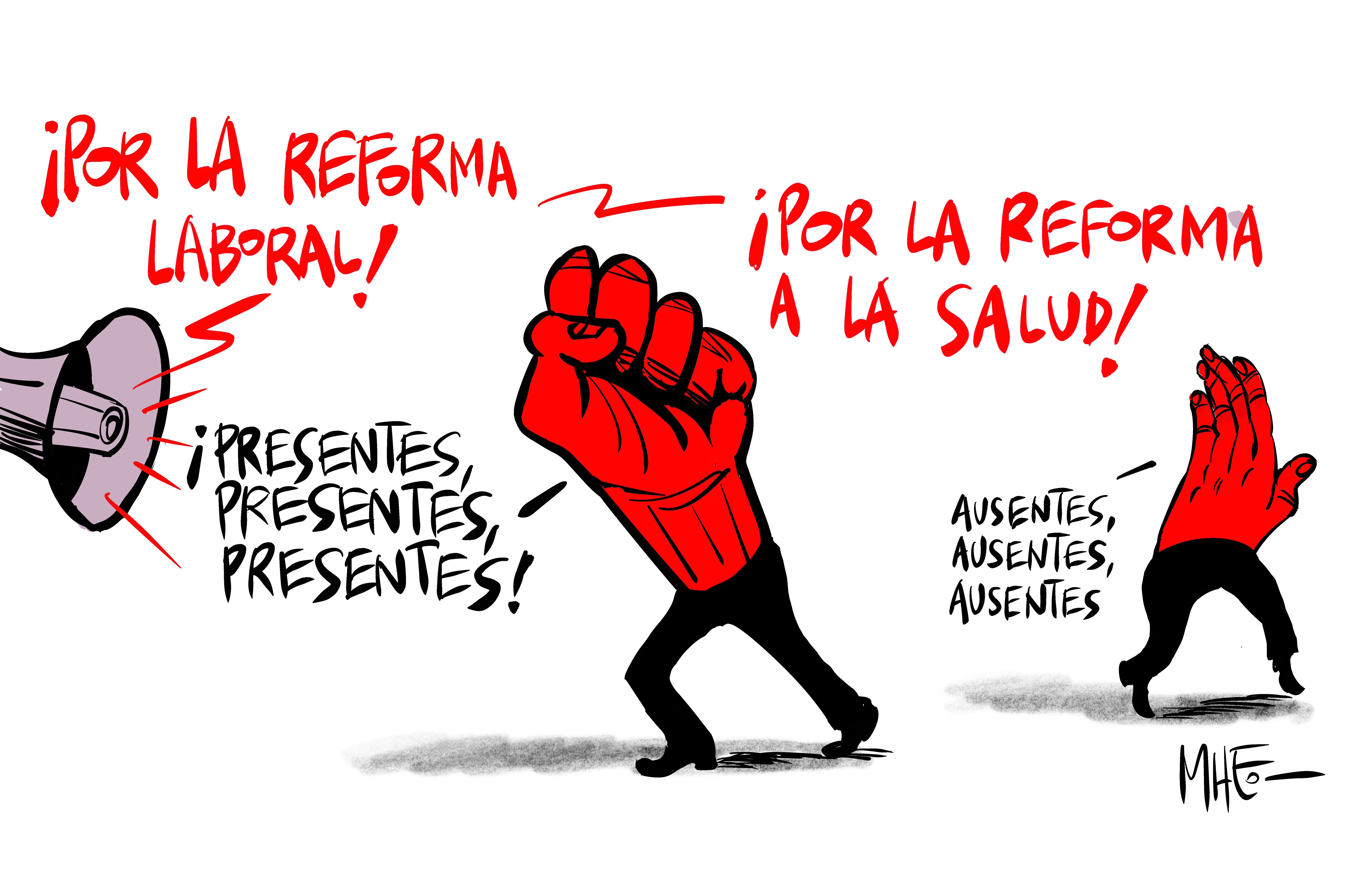 Caricaturas