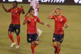 Uniautónoma vence a Santa Fe y sigue en pelea por no descender directamente