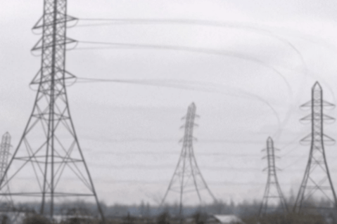 La razón de por qué puede escuchar este gif, aunque no suene