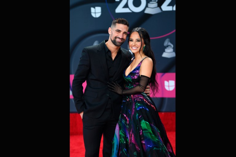 Latin Grammy 2022: lo que no viste en esta edición de los premios que exalta la música latina.