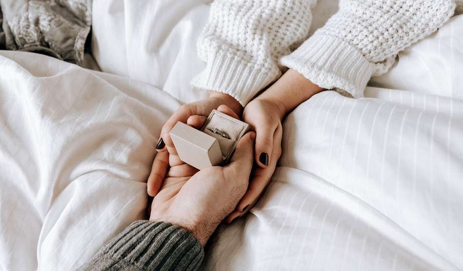 Pedir matrimonio no es nada fácil, pues te quieres asegurar que sea perfecto.