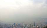 Por prevención ambiental cambian los horarios del pico y placa en el Valle de Aburrá