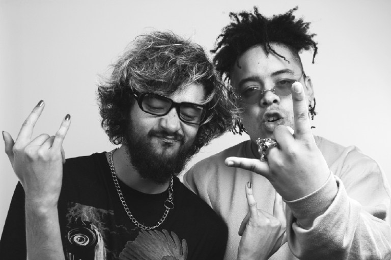 Rap Bang Club: su descarga de funk continúa