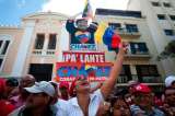 Aumenta incertidumbre en Venezuela por continuidad de Chávez en Gobierno