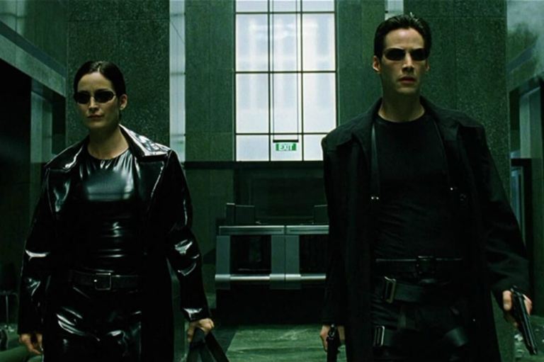 “Matrix 4” podría llamarse “Ice Cream Project”