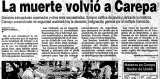 Los siete pecados capitales de la guerra