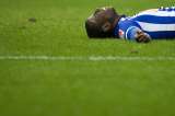 Con doblete de Adrián Ramos el Hertha de Berlin gana en Alemania