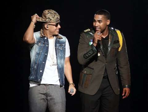 Daddy Yankee cumplió 50 años. Este fue el mensaje que le escribió Don Omar