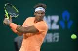 Nadal: "Casi me destruí la muñeca en Roland Garros"