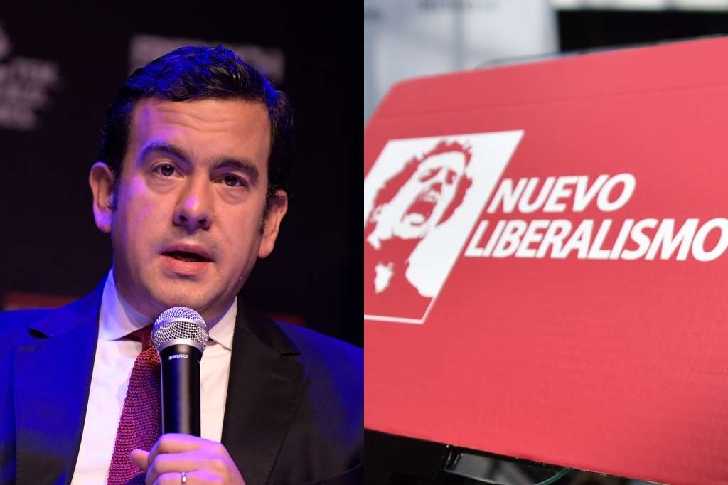 La colectividad habría puesto muchos requisitos al exsenador Rodrigo Lara Restrepo para que fuera uno de sus militantes.