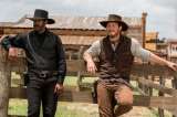 Denzel Washington y Chris Pratt renuevan el clásico "Los siete magníficos"