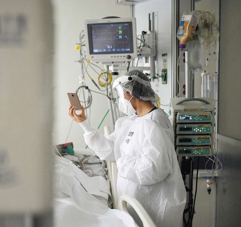 La UPC es el monto que el Estado asigna a las EPS anualmente para cubrir los servicios de salud de cada afiliado.