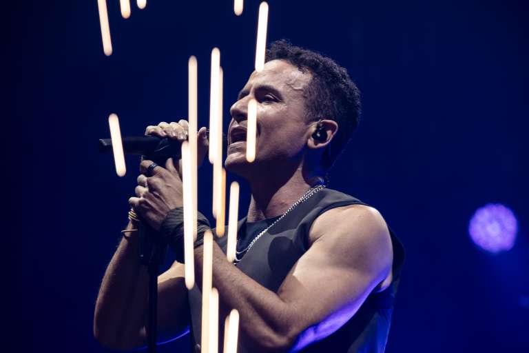FONSECA MOVISTAR ARENA