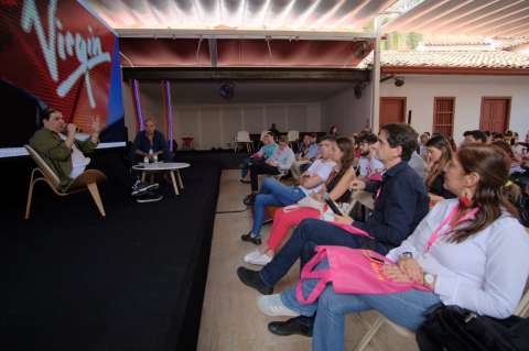 Regresa el MEC: el Festival de las Industrias Culturales y Creativas de Cali