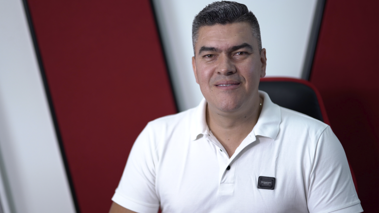 Robaron a Eduardo Luis en Bogotá: “ya no se puede ni sacar a pasear al perro”