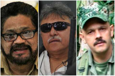 Los excombatientes de las Farc que le dieron la espalda a la paz