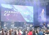 ‘Gospel Fest’ se realizará en Bogotá este domingo 13 de noviembre y será gratuito