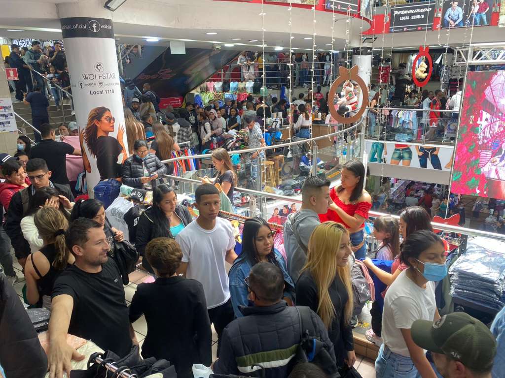 La jornada de Bogotá Despierta va del 16 al 23 de diciembre.
