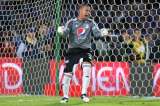 Lucho Delgado y la noche en la que quedó en la historia albiazul